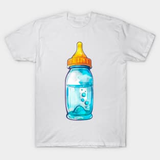 Baby Bottle T-Shirt